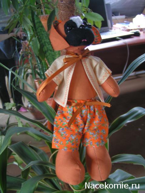 Дом Мечты. Болталка 2 или... будем знакомы