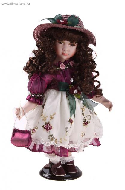 Другие коллекционные куклы: фото, обсуждение