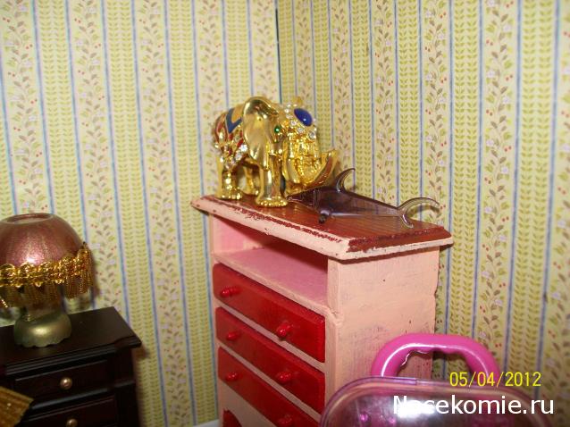 Дом Мечты. Болталка 2 или... будем знакомы