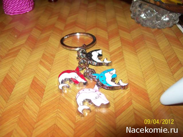 Дом Мечты. Болталка 2 или... будем знакомы