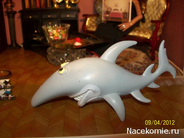 Дом Мечты. Болталка 2 или... будем знакомы