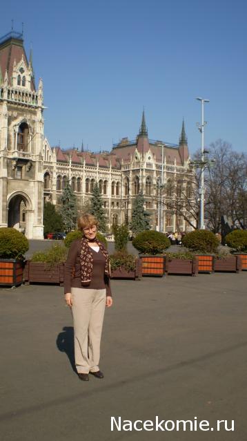 Дом Мечты. Болталка 2 или... будем знакомы