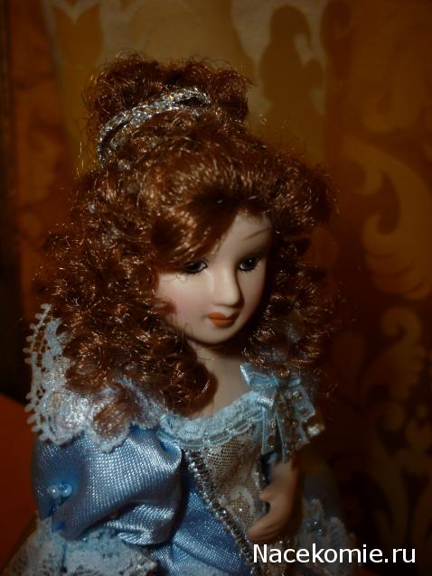 Дамы эпохи - Мастер-класс, Доработка, Аксессуары и Новые героини, Обсуждение.