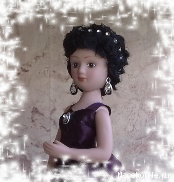 Дамы эпохи №29 - Мэйбл Чилтерн