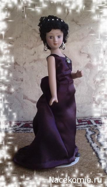 Дамы эпохи №29 - Мэйбл Чилтерн