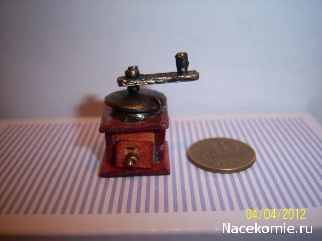 Дом Мечты. Аксессуары и мебель своими руками