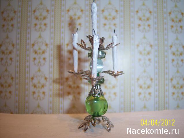 Дом Мечты. Аксессуары и мебель своими руками