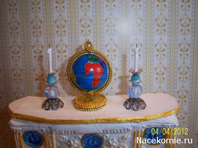 Дом Мечты. Аксессуары и мебель своими руками
