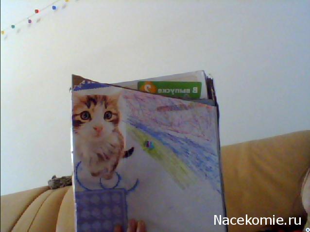 Кошкин дом. Болталка The Cat Collection