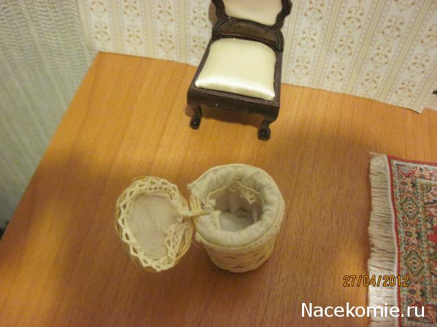 Дом Мечты. Болталка или... погрызем семечки