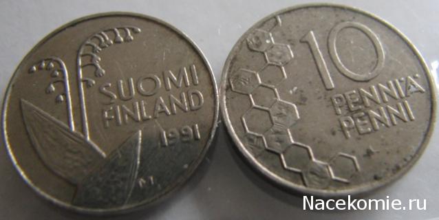 Монеты и Банкноты 2012 - График выхода и обсуждение