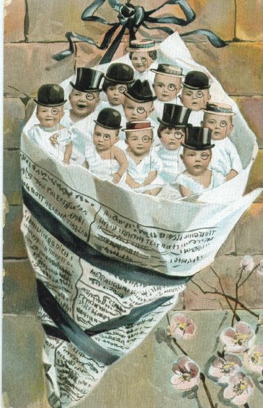 Дом Мечты. Болталка или... погрызем семечки