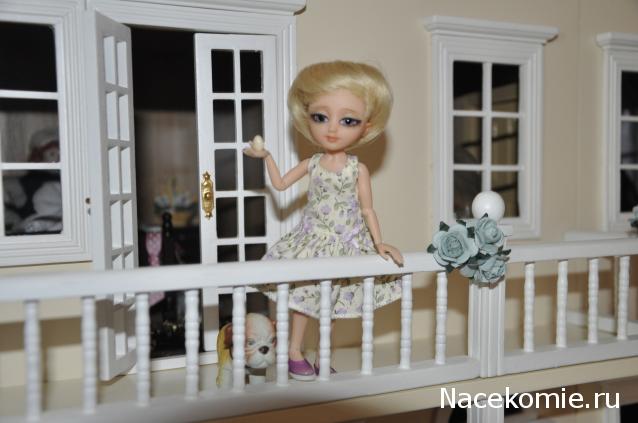 Дом Мечты. Болталка или... погрызем семечки