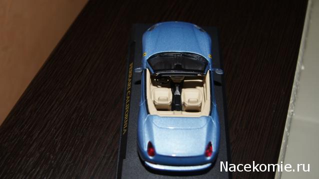 Мастерская Ferrari Collection Фото доработанных моделей, обсуждение изменений