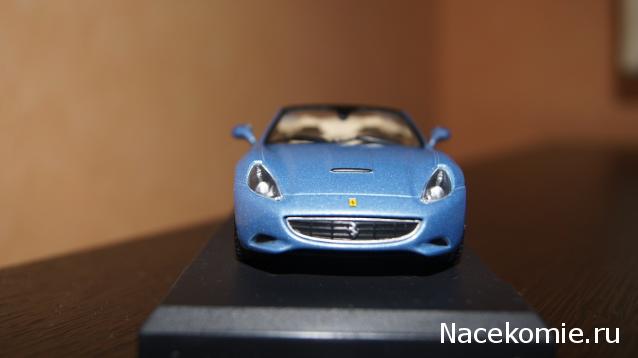 Мастерская Ferrari Collection Фото доработанных моделей, обсуждение изменений