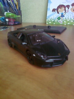 Суперкары - График выхода и Обсуждение