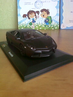 Суперкары - График выхода и Обсуждение