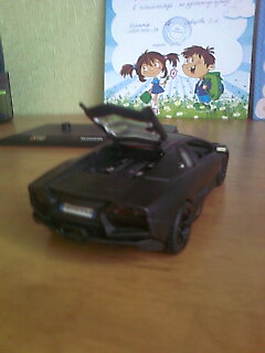 Суперкары - График выхода и Обсуждение