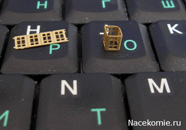 Собери Черную Жемчужину - График Выхода и обсуждение