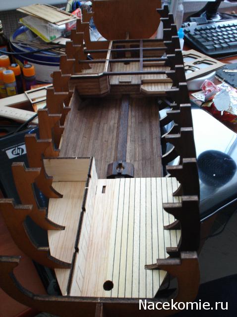 Баунти - фотоотчёт от serbruev