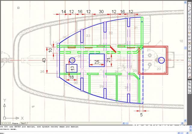 Баунти - фотоотчёт от serbruev