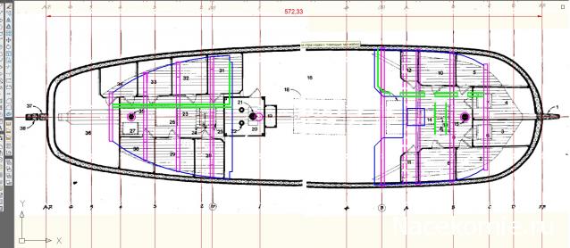 Баунти - фотоотчёт от serbruev