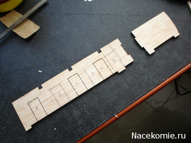 Баунти - фотоотчёт от serbruev