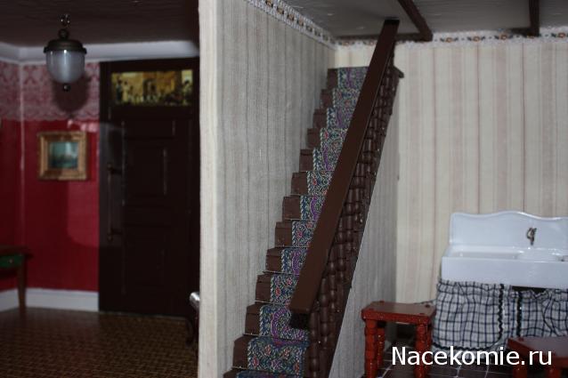 Дом Мечты. Аксессуары и мебель своими руками