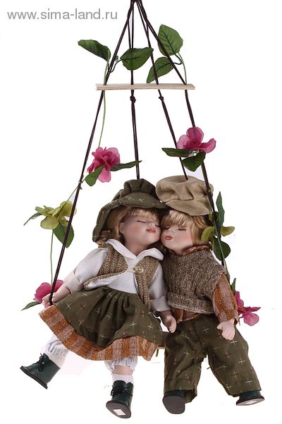 Другие коллекционные куклы: фото, обсуждение