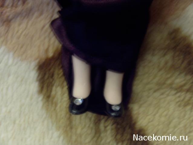 Дамы эпохи №29 - Мэйбл Чилтерн