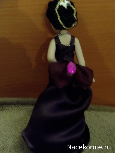 Дамы эпохи №29 - Мэйбл Чилтерн