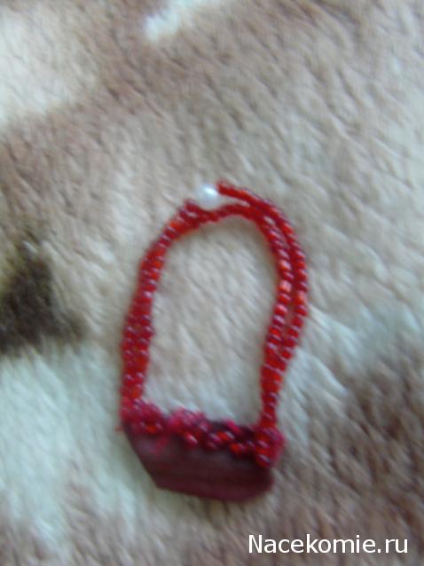 Дамы эпохи №25 - Кейт Крой