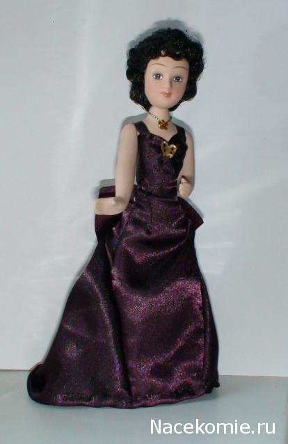 Дамы эпохи №29 - Мэйбл Чилтерн