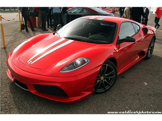 Паддок-клуб. Болталка форума Ferrari Collection.