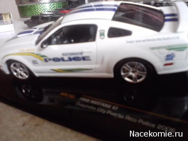 Ferrari Collection №6 599 GTB Fiorano фото модели, обсуждение