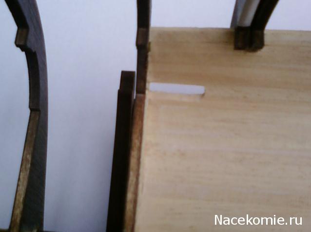 Парусник Баунти - График выхода и обсуждение