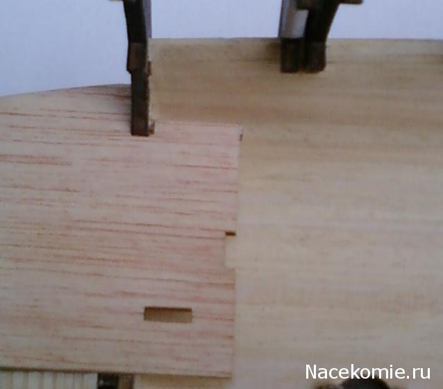 Парусник Баунти - График выхода и обсуждение