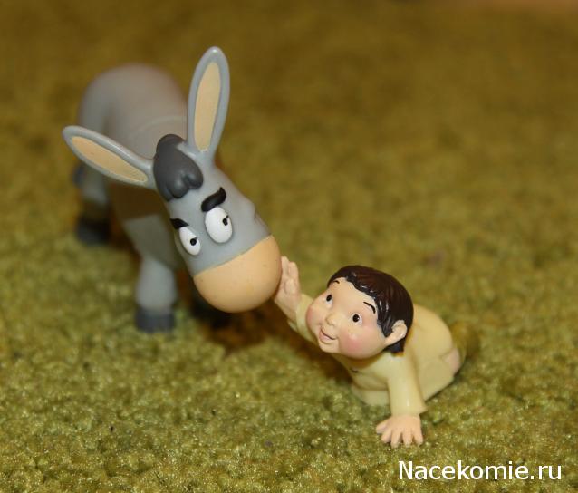 Животные на ферме 2012