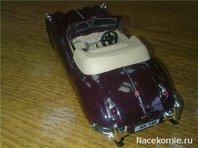 Ferrari Collection – График Выхода и обсуждение серии
