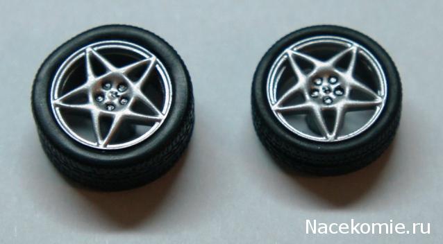 Мастерская Ferrari Collection Фото доработанных моделей, обсуждение изменений