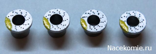 Мастерская Ferrari Collection Фото доработанных моделей, обсуждение изменений