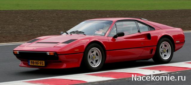 Паддок-клуб. Болталка форума Ferrari Collection.