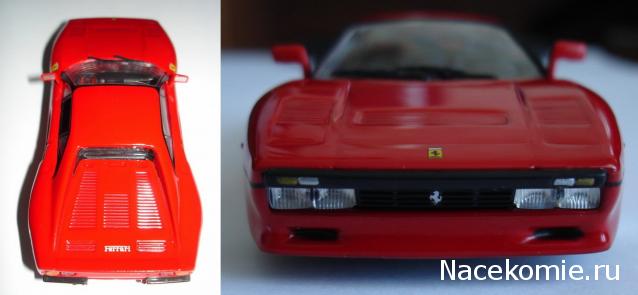 Паддок-клуб. Болталка форума Ferrari Collection.