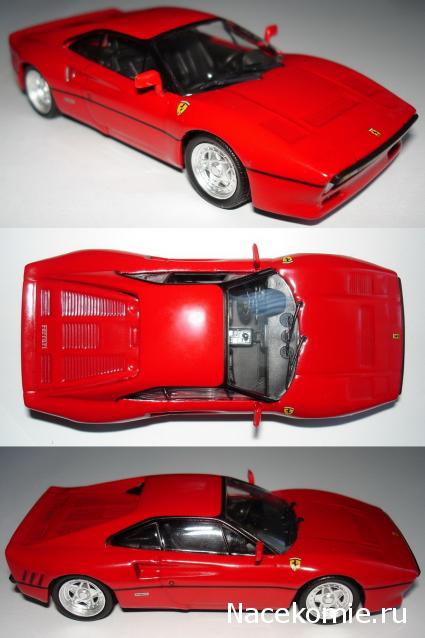 Паддок-клуб. Болталка форума Ferrari Collection.