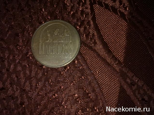 Помощь с определением монет и банкнот