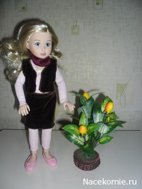 Другие коллекционные куклы: фото, обсуждение
