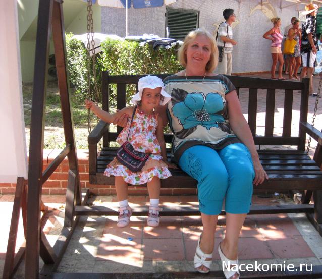 Дом Мечты. Болталка 2 или... будем знакомы