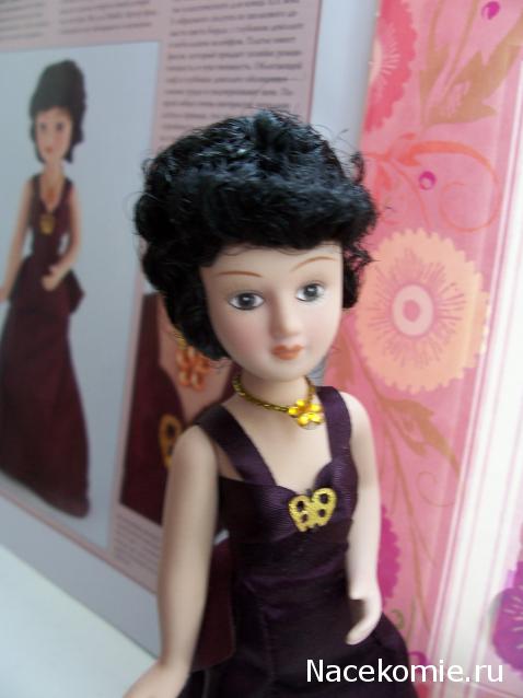 Дамы эпохи №29 - Мэйбл Чилтерн