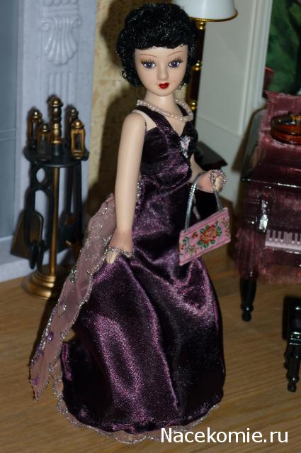 Дамы эпохи №29 - Мэйбл Чилтерн