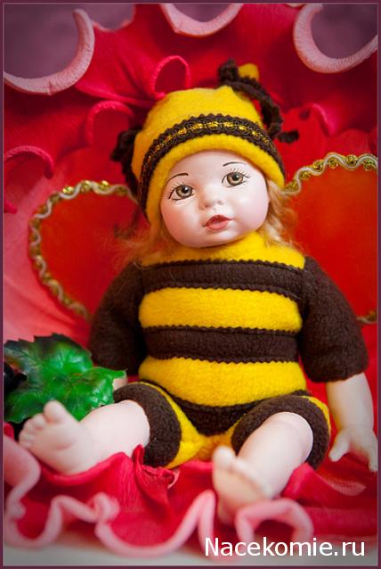 Другие коллекционные куклы: фото, обсуждение